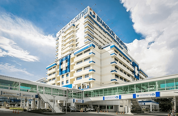 曼谷医院