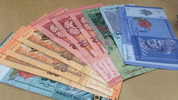 马来西亚的货币是林吉特