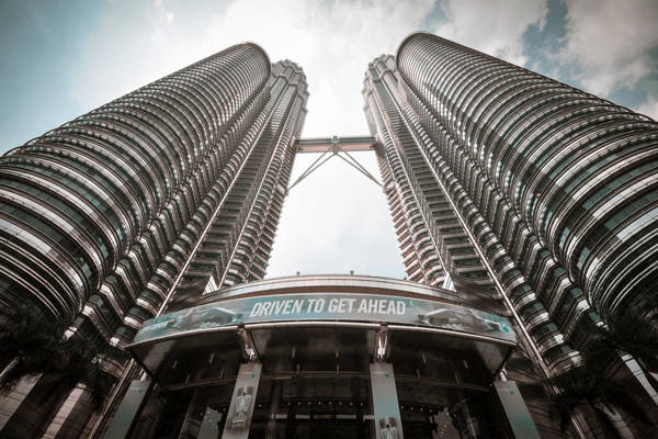 马来西亚标志性建筑