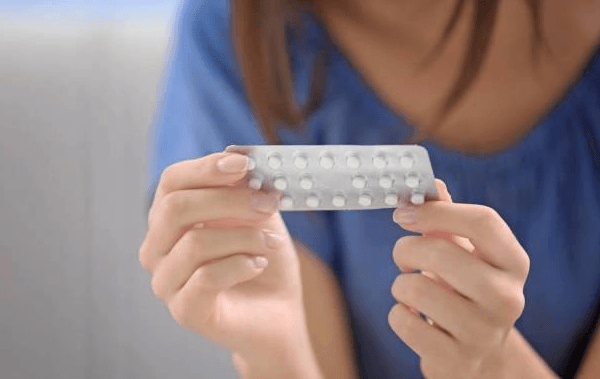 子宫腺肌症可用避孕药来治疗
