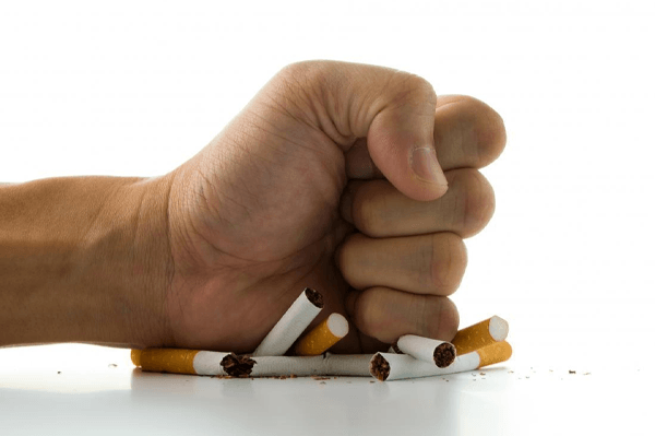 戒烟是预防无精症的主要措施