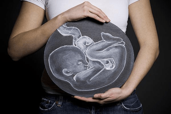 胎停育是正常的生理机制
