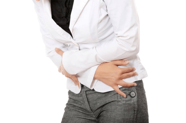 肠胃不适是服用阿司匹林常见不良反应之一