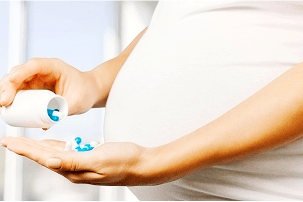 孕期女性不建议服用DHEA