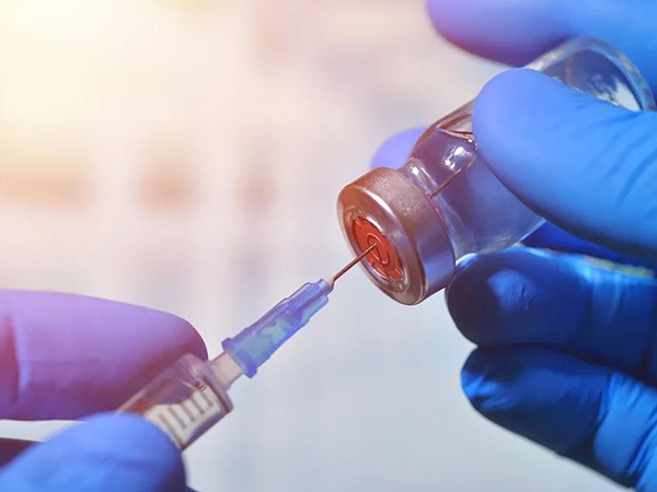 最常见的新冠疫苗是灭活的