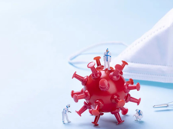 新冠疫苗不适合肝功能异常人群接种