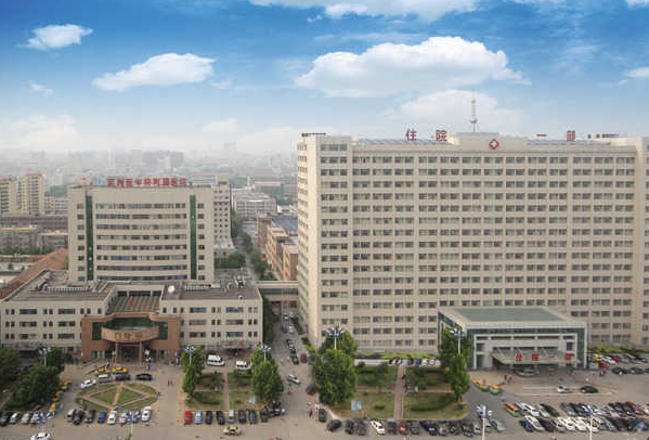 2023滨州医学院附属医院做试管婴儿成功率怎么样？